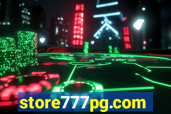 store777pg.com