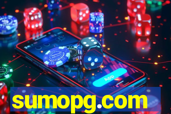 sumopg.com