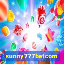 sunny777betcom