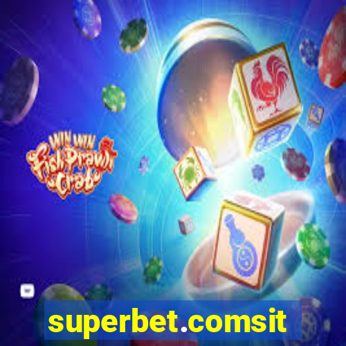 superbet.comsite