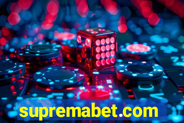 supremabet.com