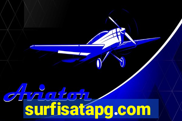 surfisatapg.com