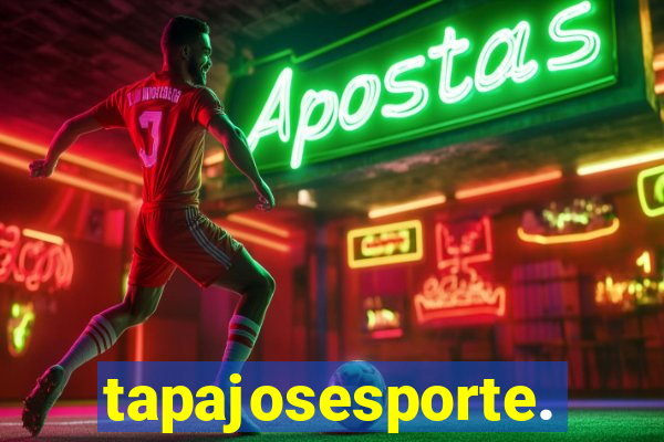 tapajosesporte.com