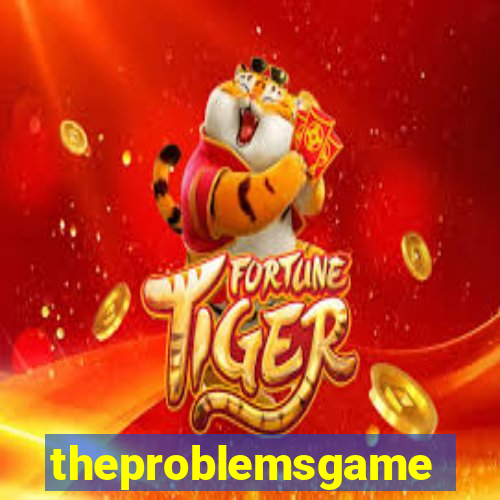 theproblemsgames.com