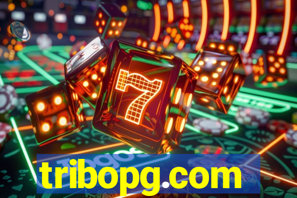 tribopg.com