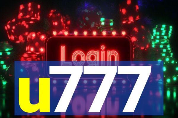 u777