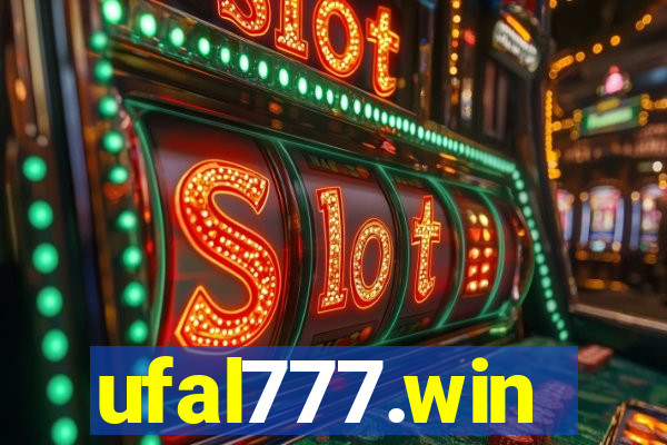 ufal777.win