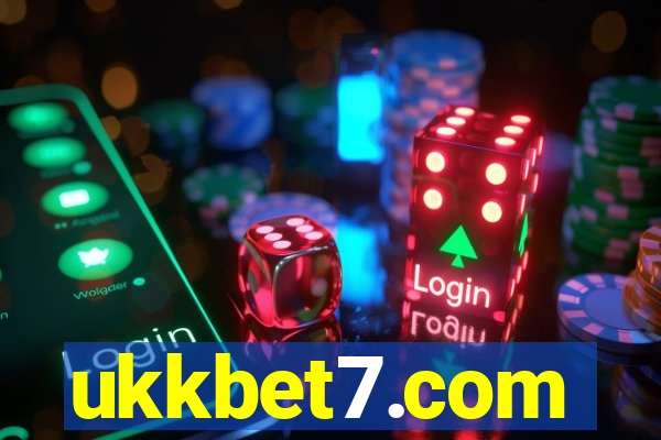 ukkbet7.com