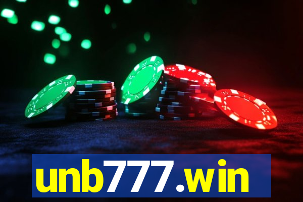 unb777.win