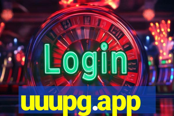 uuupg.app