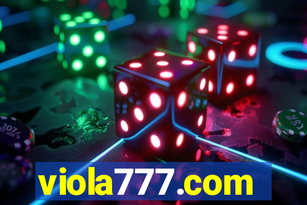 viola777.com