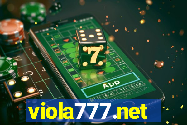 viola777.net