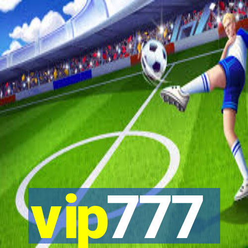 vip777