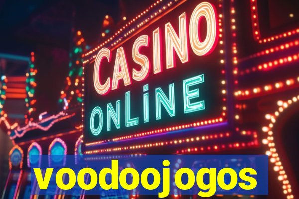 voodoojogos