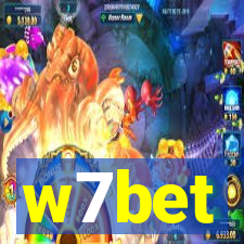 w7bet