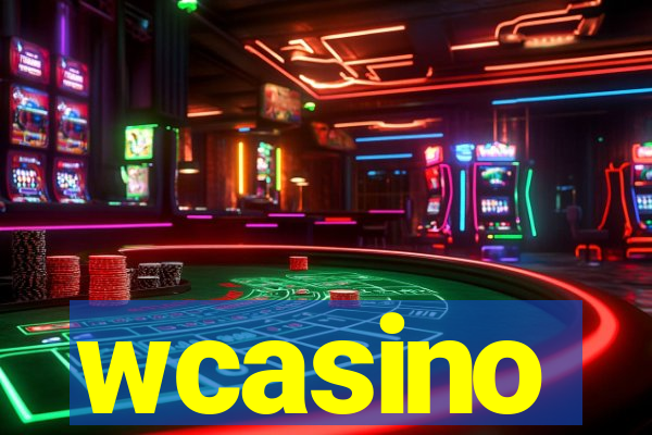 wcasino