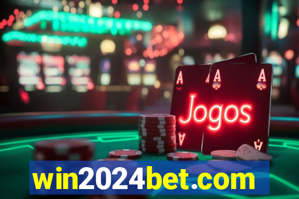 win2024bet.com