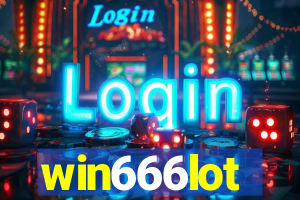 win666lot