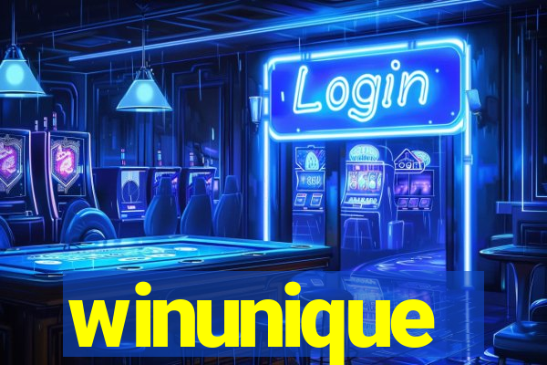 winunique