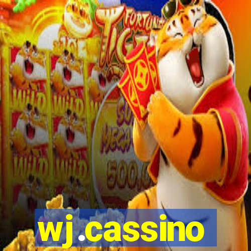 wj.cassino