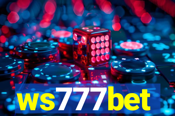 ws777bet