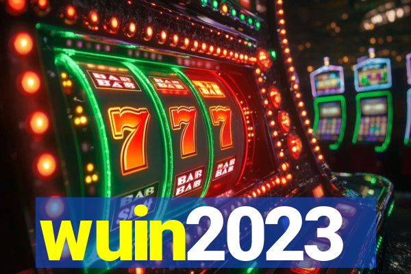 wuin2023