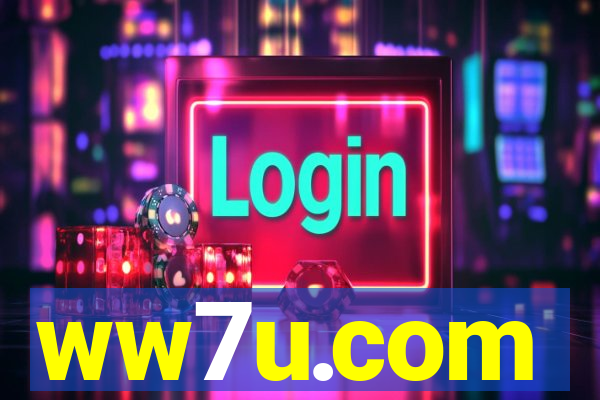 ww7u.com