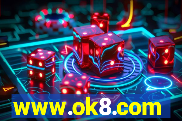 www.ok8.com