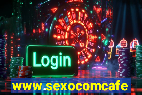 www.sexocomcafe.com.br