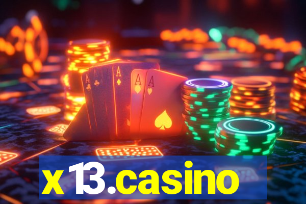 x13.casino