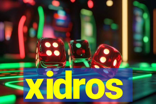 xidros