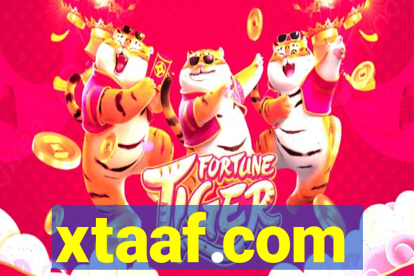 xtaaf.com