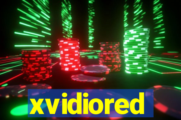 xvidiored