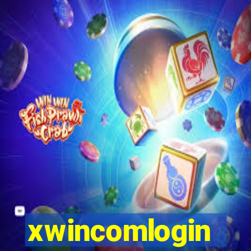 xwincomlogin