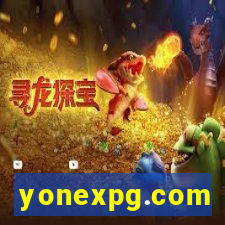 yonexpg.com